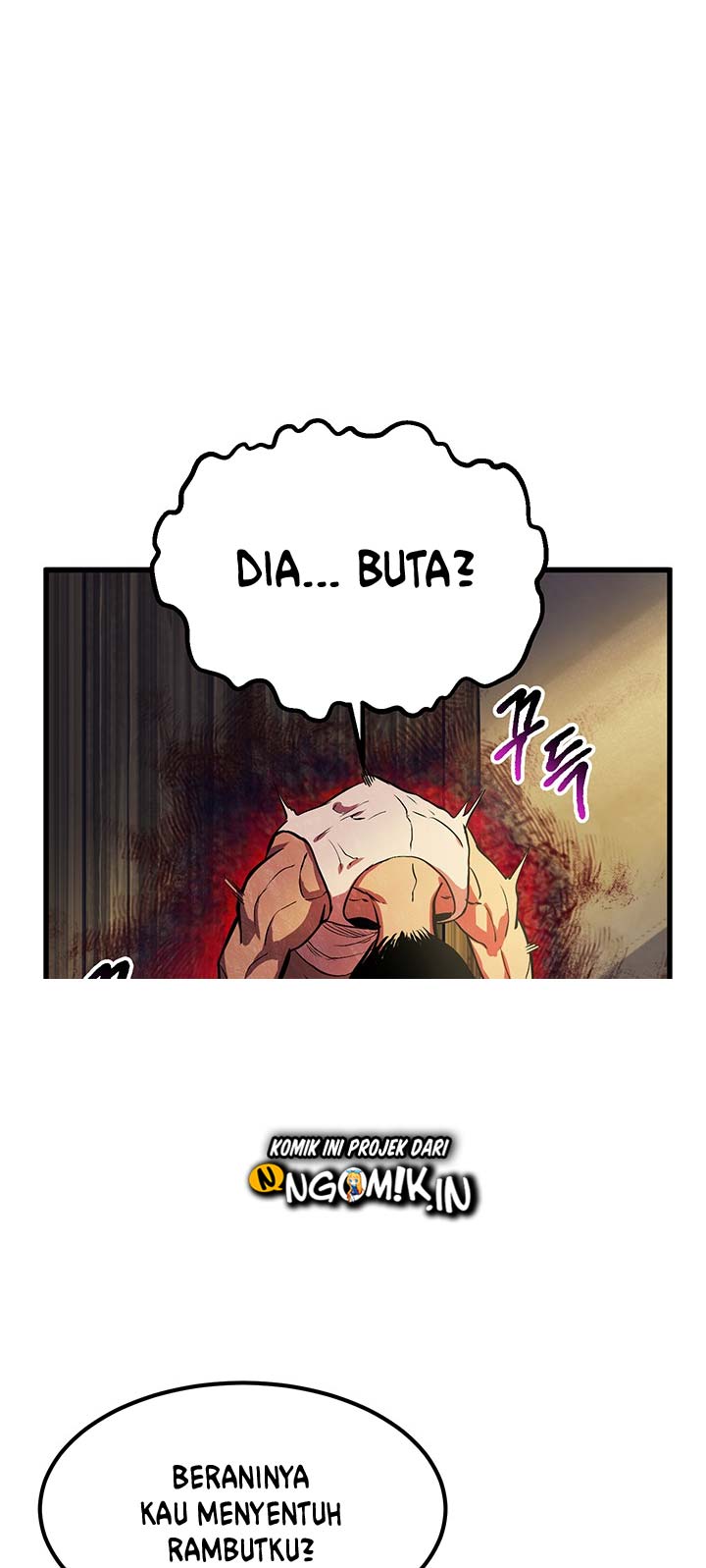 Otherworldly Sword King’s Survival Records chapter 25